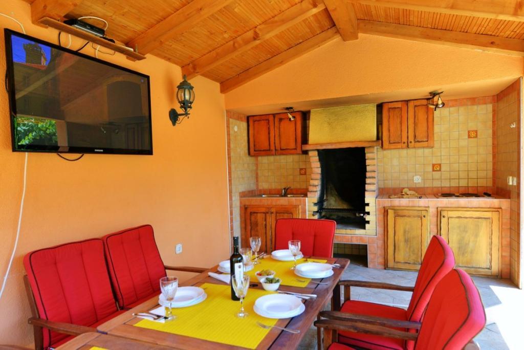 לאבין Villa Steffani מראה חיצוני תמונה