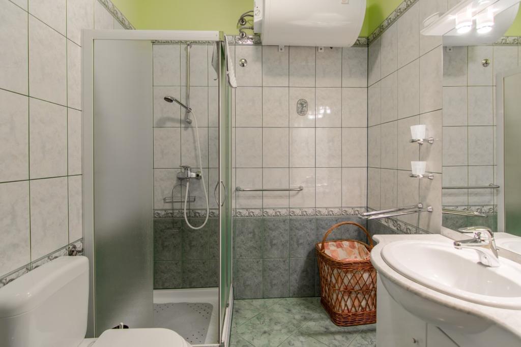 לאבין Villa Steffani מראה חיצוני תמונה