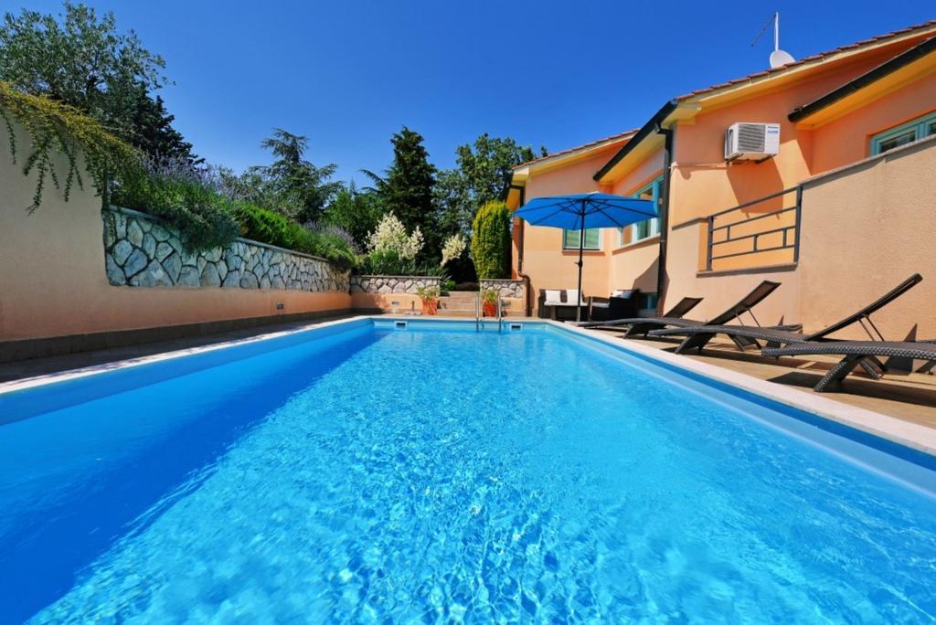 לאבין Villa Steffani מראה חיצוני תמונה