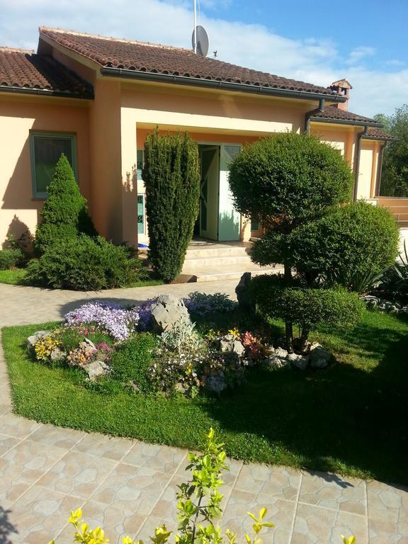 לאבין Villa Steffani מראה חיצוני תמונה