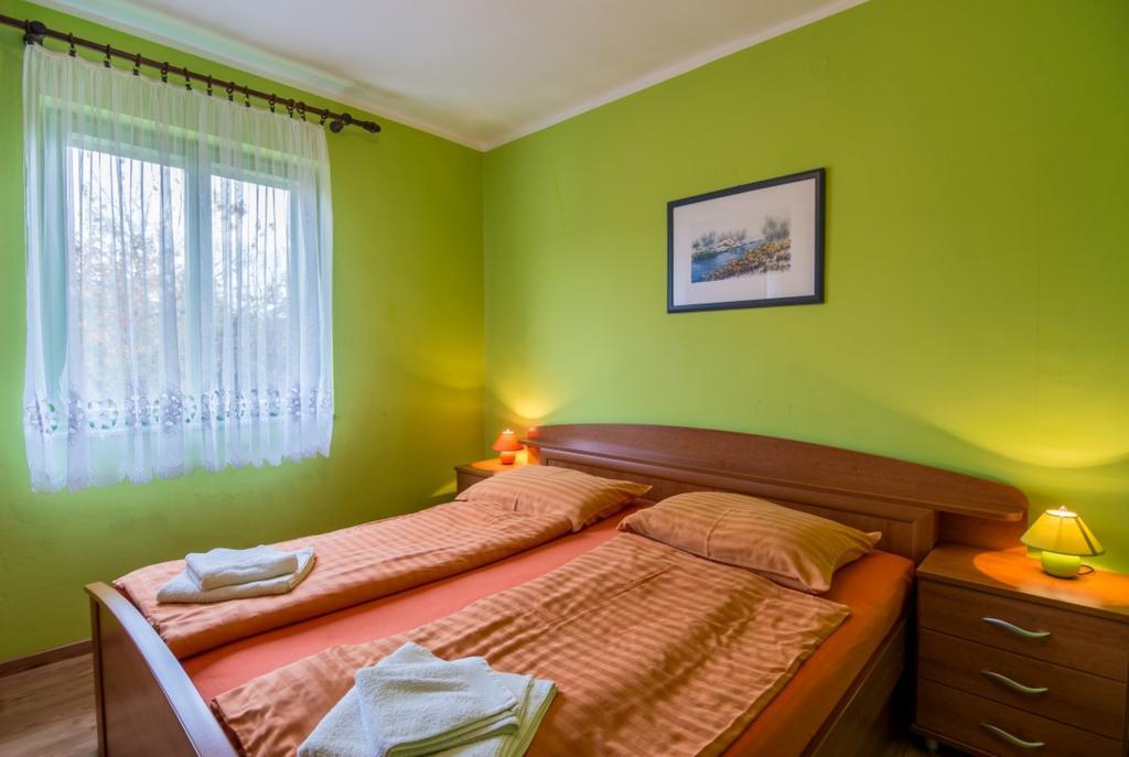 לאבין Villa Steffani מראה חיצוני תמונה