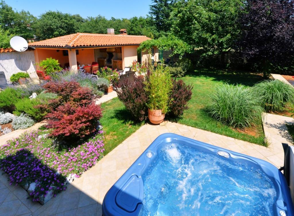 לאבין Villa Steffani מראה חיצוני תמונה
